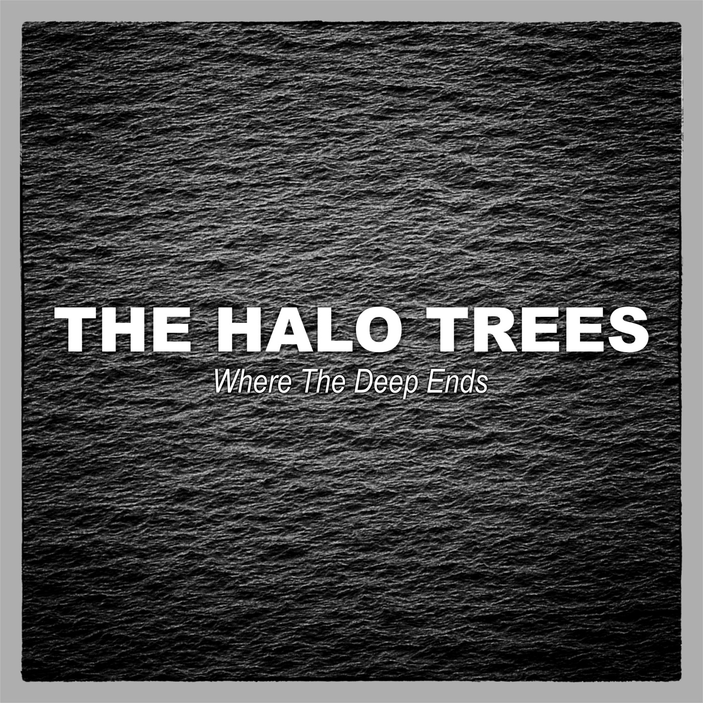 Halo Trees, The - Stray(nger)